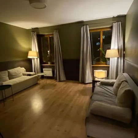 Appartamento 4 - 86 M2 - 300 M Od Rynku *