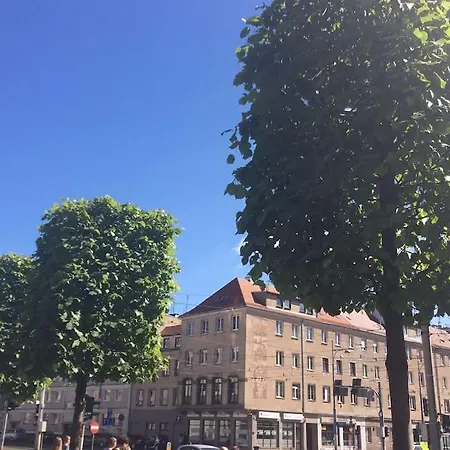 4 - 86 M2 - 300 M Od Rynku * Breslavia