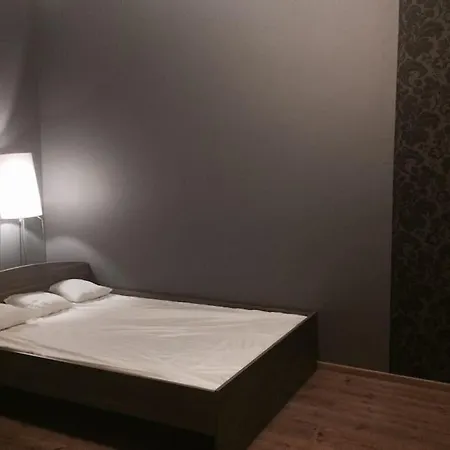 Appartamento 4 - 86 M2 - 300 M Od Rynku *