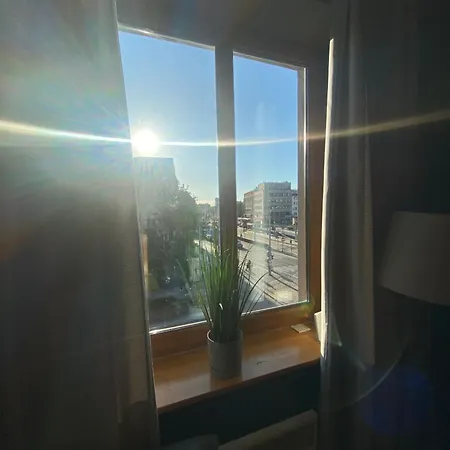 4 - 86 M2 - 300 M Od Rynku Apartament