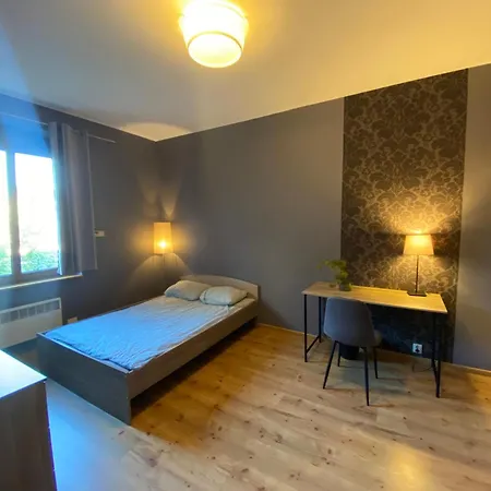 4 - 86 M2 - 300 M Od Rynku Breslavia