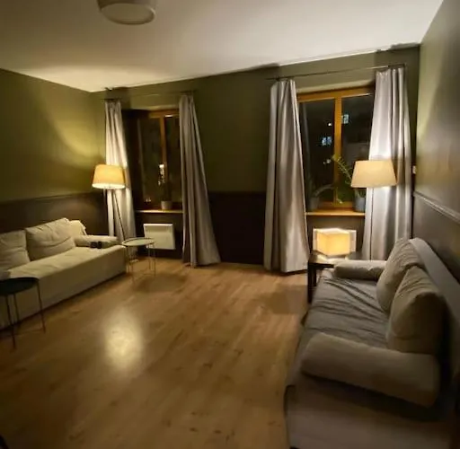 Апартаменты 4 - 86 M2 - 300 M Od Rynku *