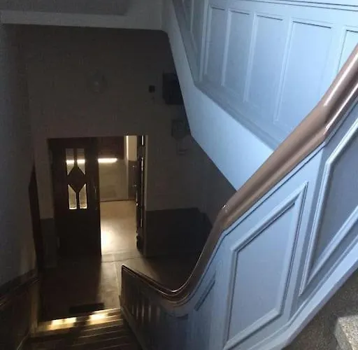 4 - 86 M2 - 300 M Od Rynku Апартаменты *