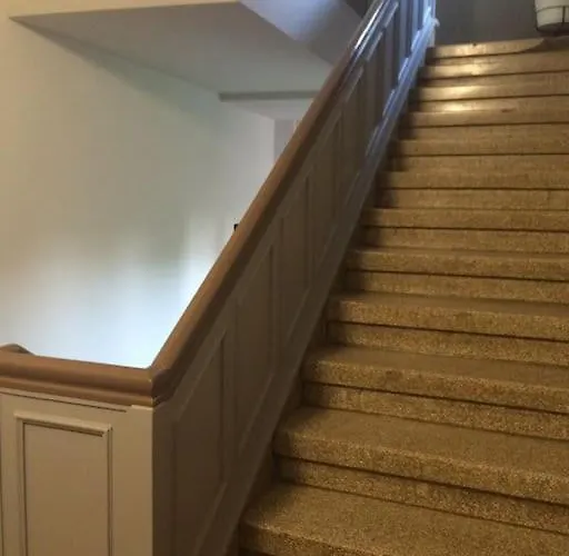 4 - 86 M2 - 300 M Od Rynku Апартаменты Вроцлав