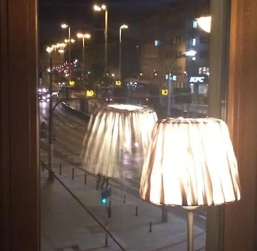 4 - 86 M2 - 300 M Od Rynku Вроцлав