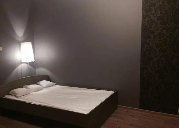 Апартаменты 4 - 86 M2 - 300 M Od Rynku *