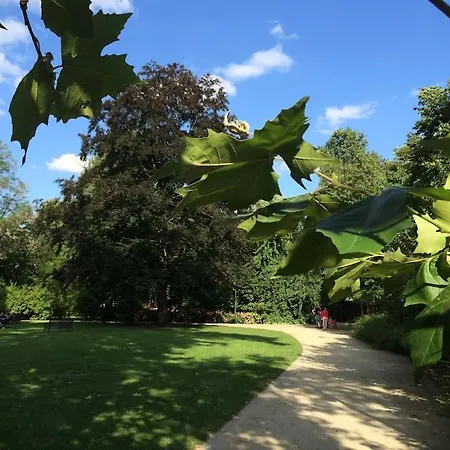 Апартаменты 4 - 86 M2 - 300 M Od Rynku Вроцлав