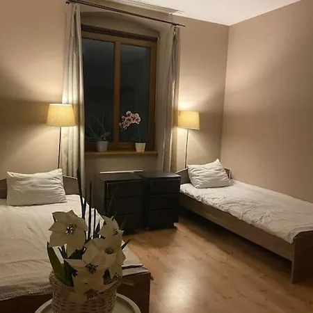 4 - 86 M2 - 300 M Od Rynku Вроцлав