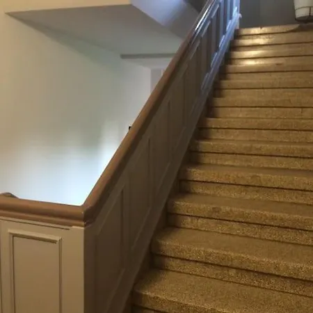 4 - 86 M2 - 300 M Od Rynku Apartment Wroclaw