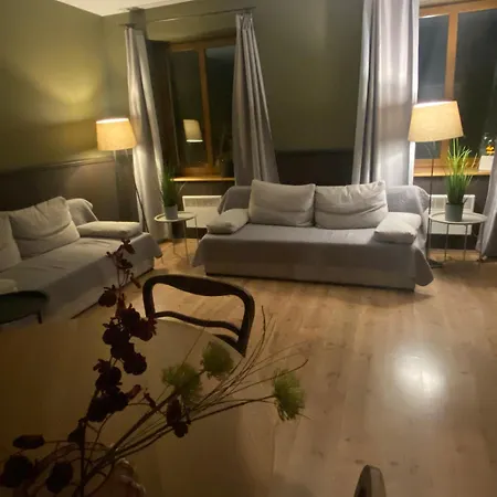 4 - 86 M2 - 300 M Od Rynku Вроцлав