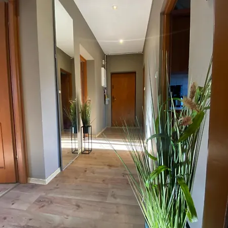 4 - 86 M2 - 300 M Od Rynku Apartment Wroclaw