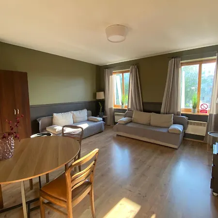 4 - 86 M2 - 300 M Od Rynku Apartment Wroclaw