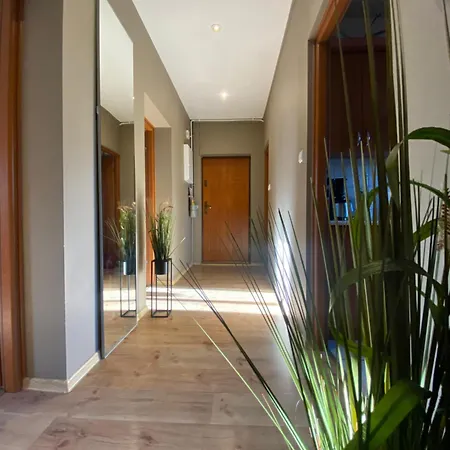 Apartment 4 - 86 M2 - 300 M Od Rynku *