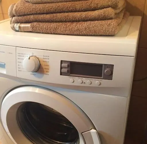 아파트 4 - 86 M2 - 300 M Od Rynku *