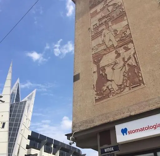 4 - 86 M2 - 300 M Od Rynku * 브로츠와프