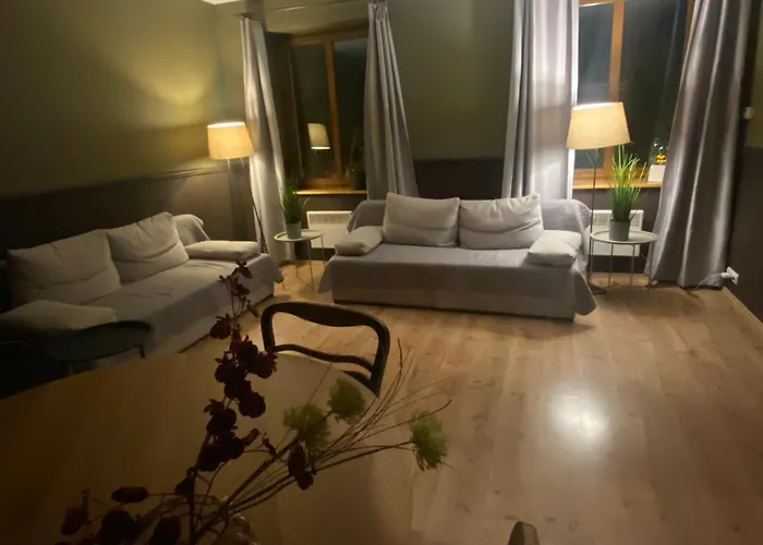 4 - 86 M2 - 300 M Od Rynku 브로츠와프