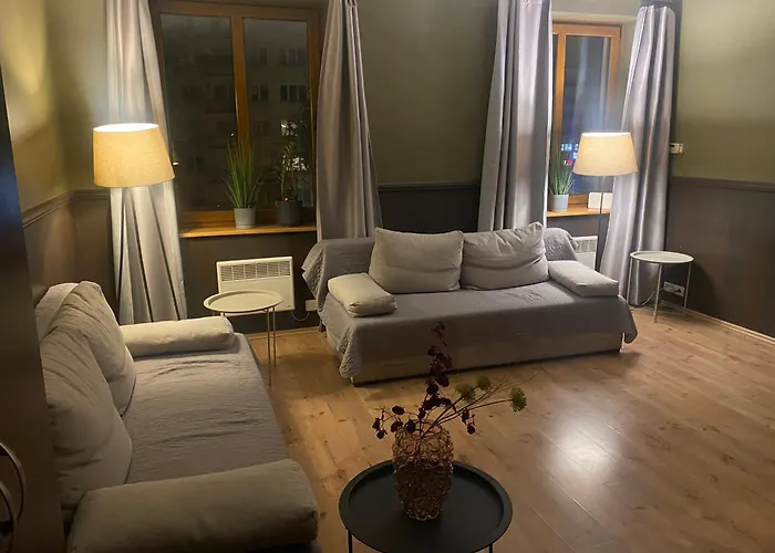 4 - 86 M2 - 300 M Od Rynku * 브로츠와프