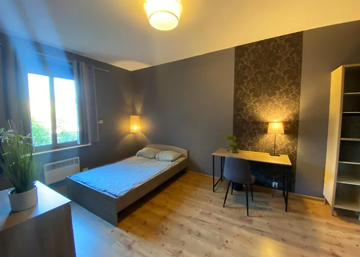 4 - 86 M2 - 300 M Od Rynku 브로츠와프